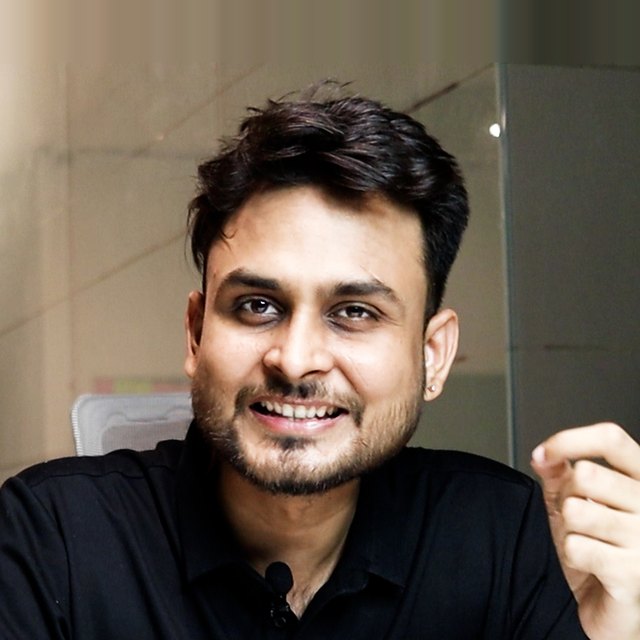 Aditya Singh